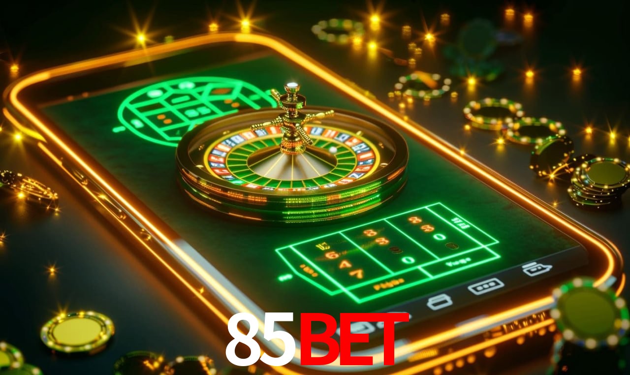 2FA Security 85BET
