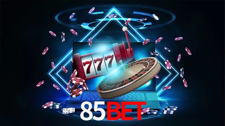 Live Casino 85BET