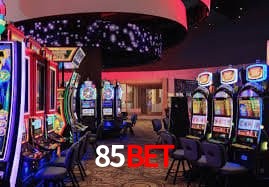 Security Systems 85BET
