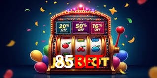 Account Benefits 85BET