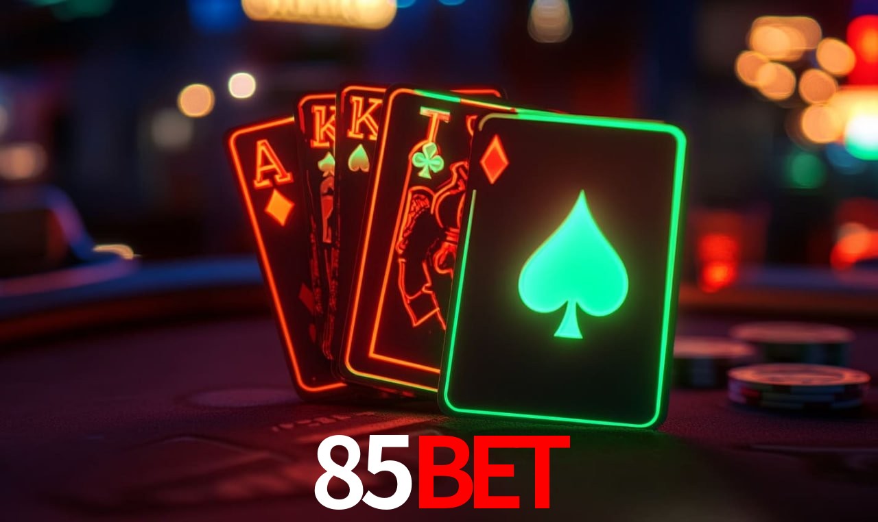 Player Reviews 85BET
