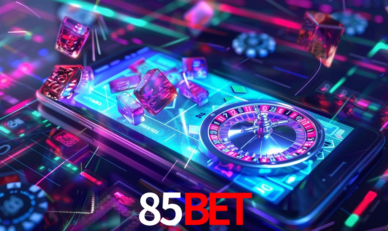 Statistics 85BET
