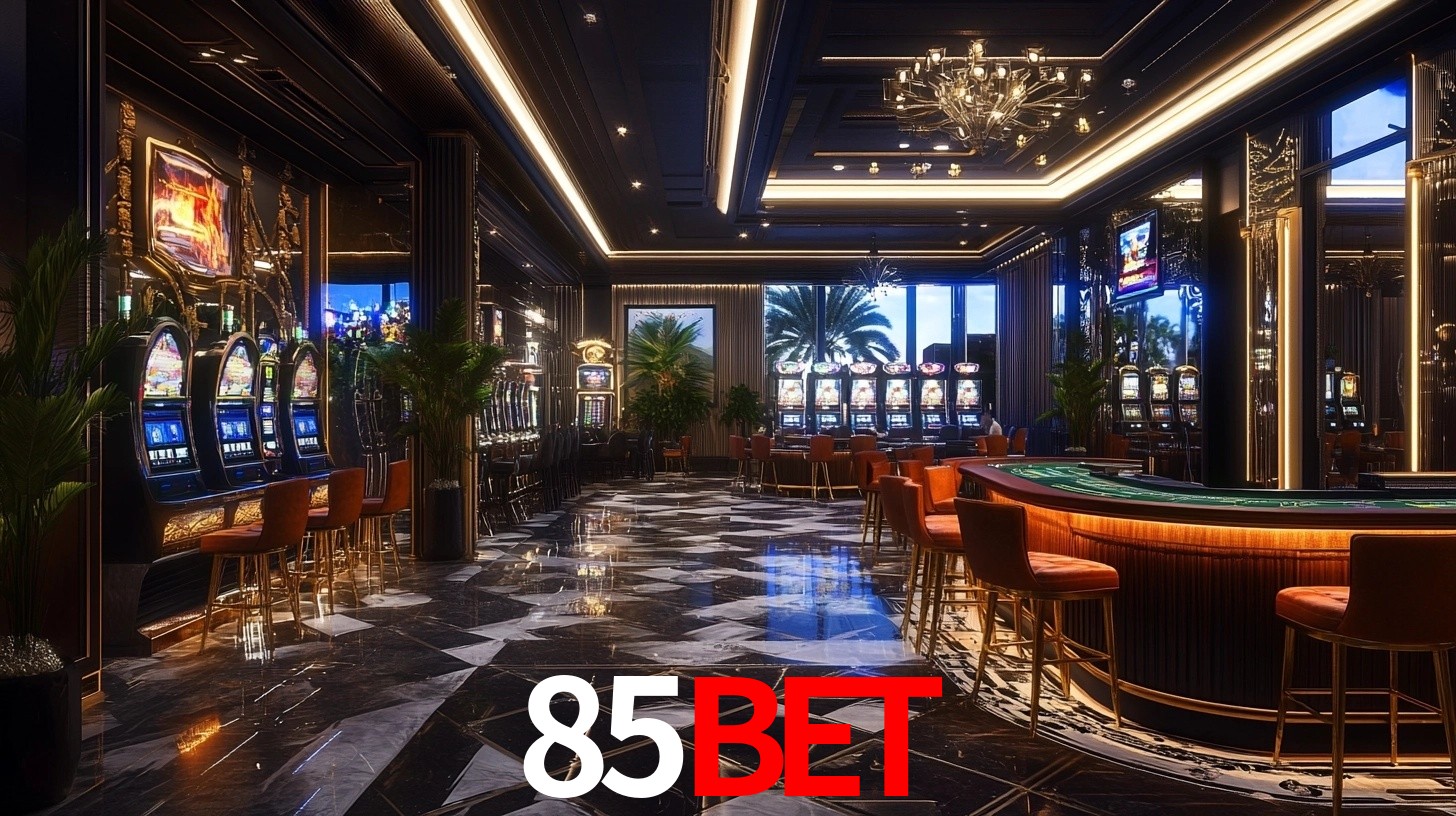 Programa VIP 85BET