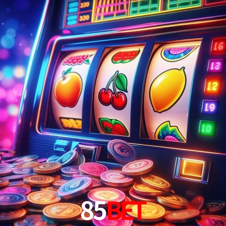 Experiência VIP 85BET