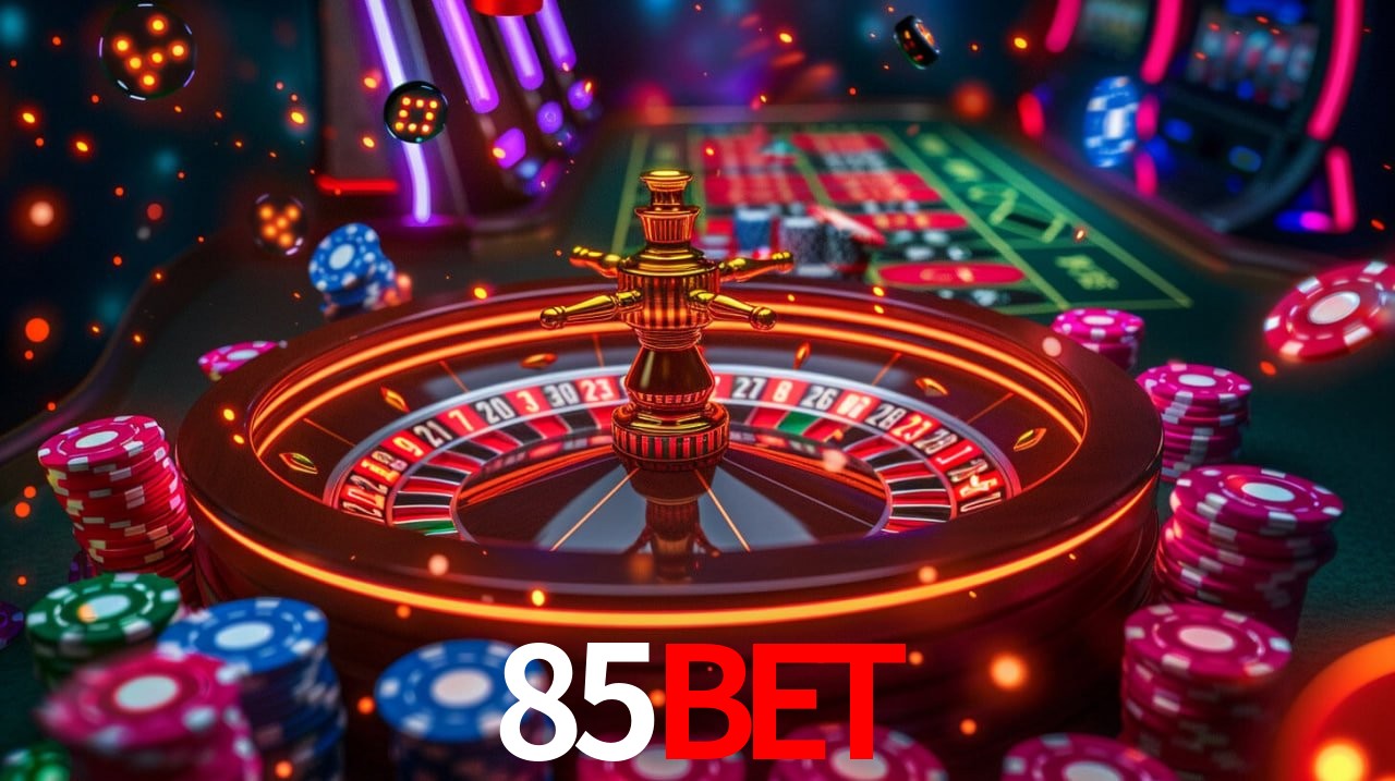 Aviator Game 85BET