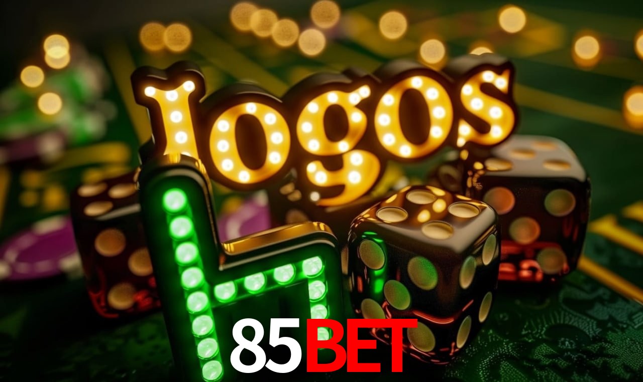 Bonus Features 85BET