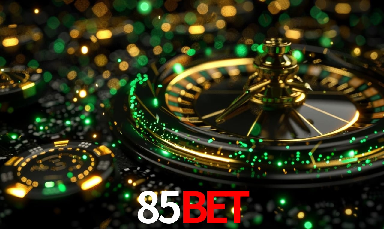 Flash Promotion 85BET