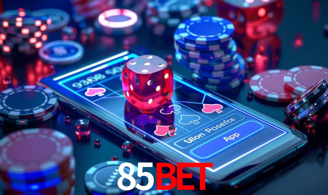 Exclusive Offers 85BET