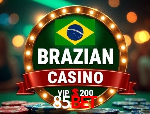 Seasonal Promotions 85BET