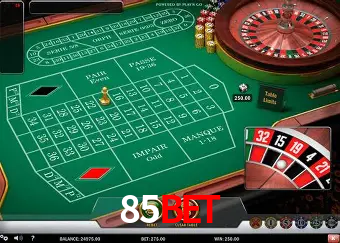 Live Casino 85BET